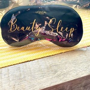 L’Oréal Beaty sleep mask